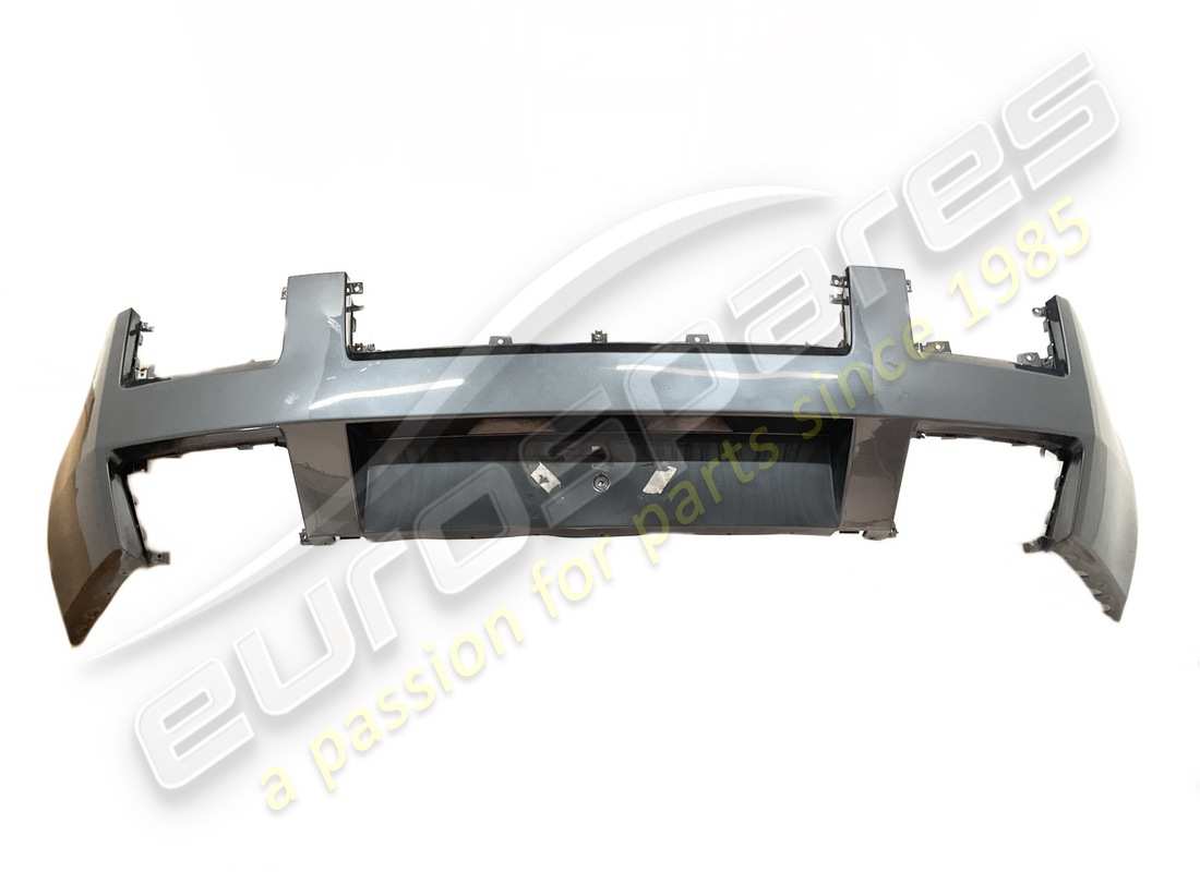 DAMAGED Lamborghini REAR BUMPER . PART NUMBER 400807497A (1)