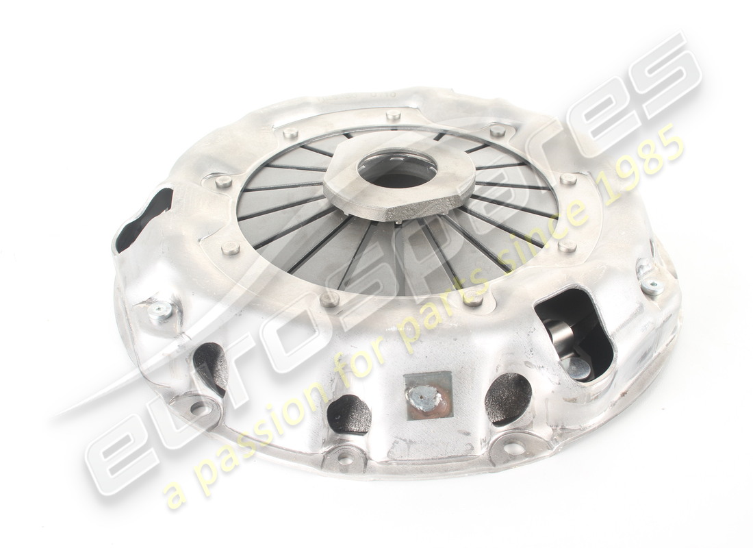 new eurospares clutch pressure plate v8. part number 121562 (3)