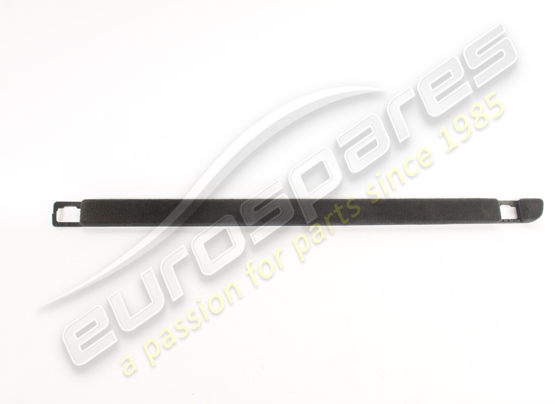 damaged lamborghini shelf einsatzteil oese. part number 4m8863527b (1)