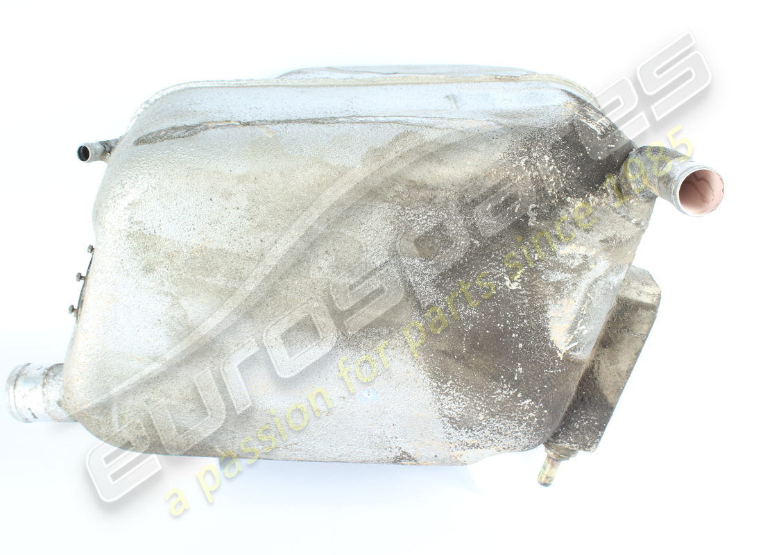 used ferrari lh fuel tank. part number 121318 (3)