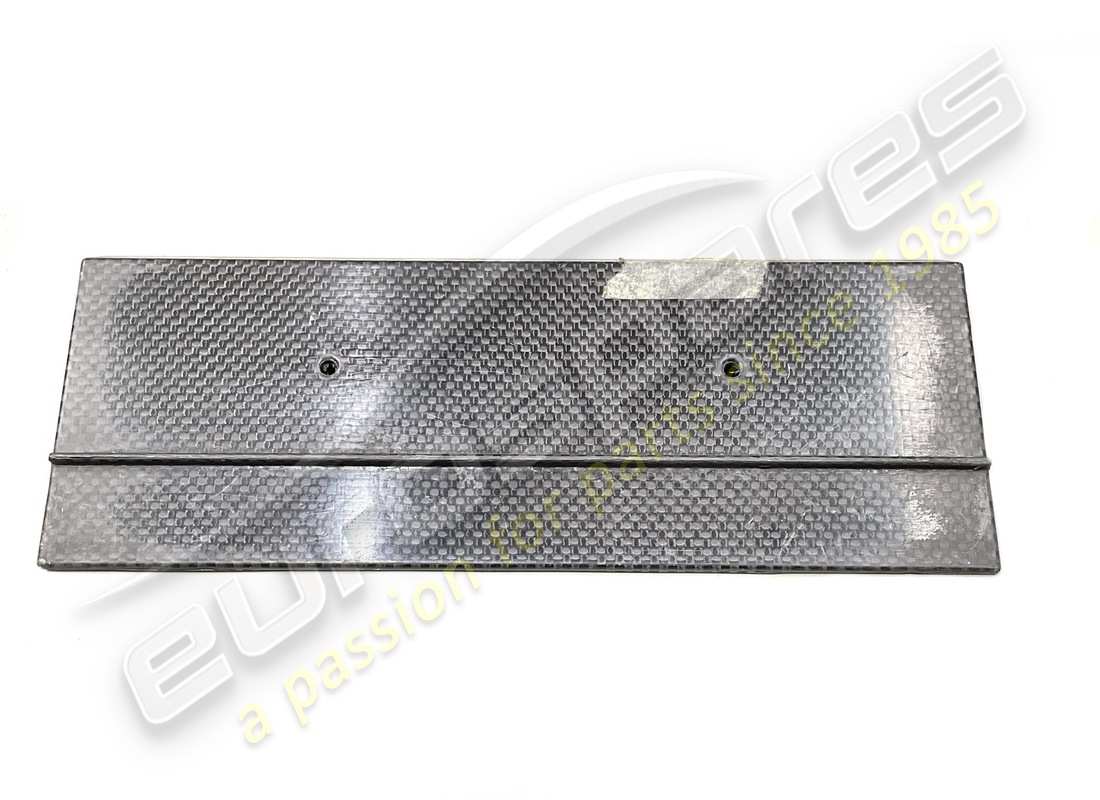 new (other) lamborghini cover trim. part number 410864123a (1)