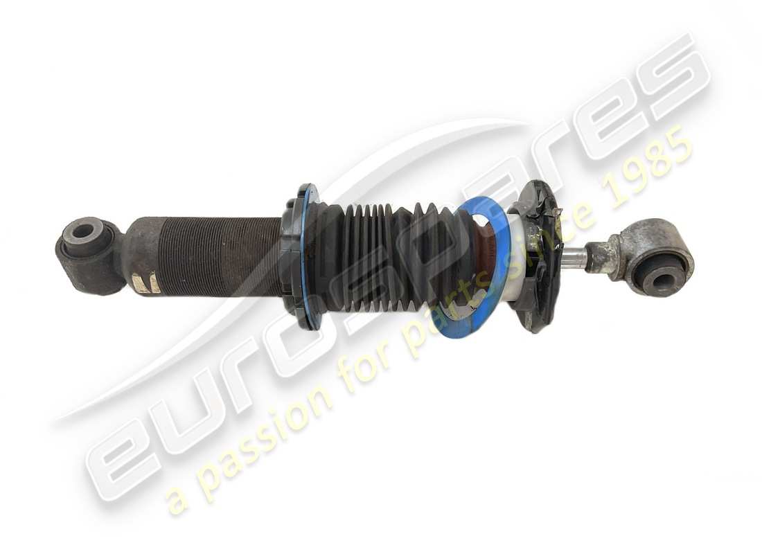 USED Lamborghini SHOCK ABSORBER . PART NUMBER 400412031H (1)