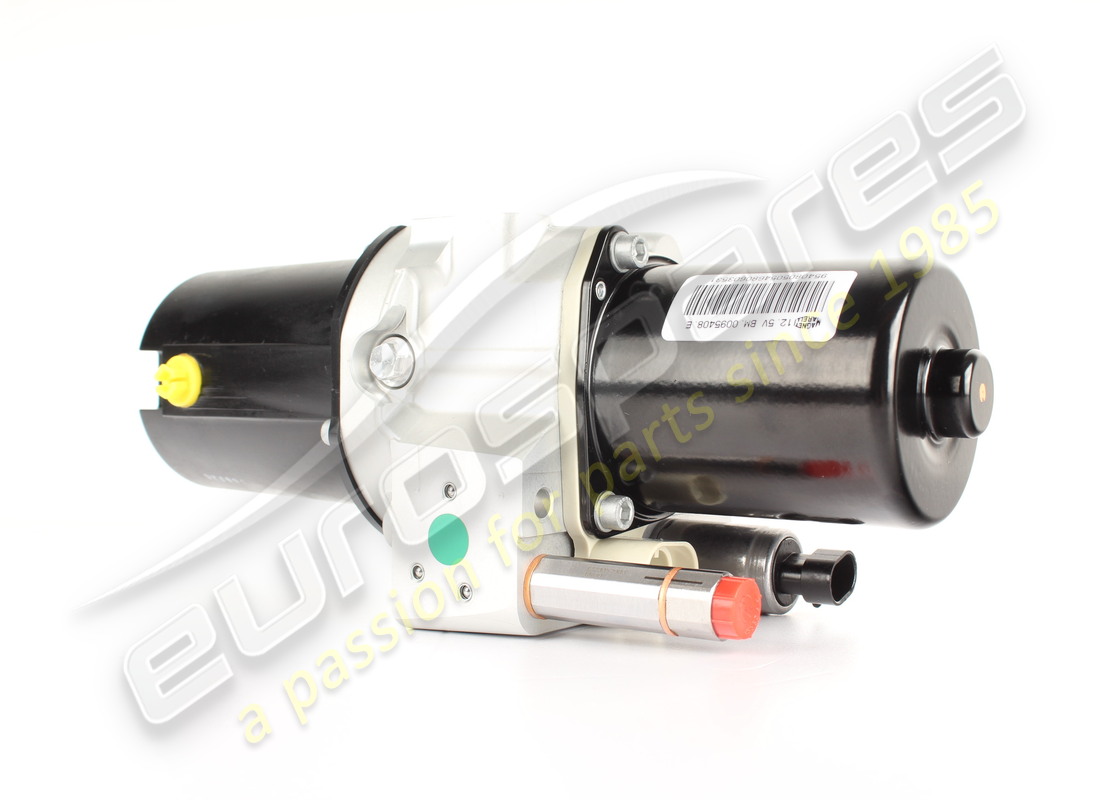 new ferrari electric pump. part number 844052 (2)