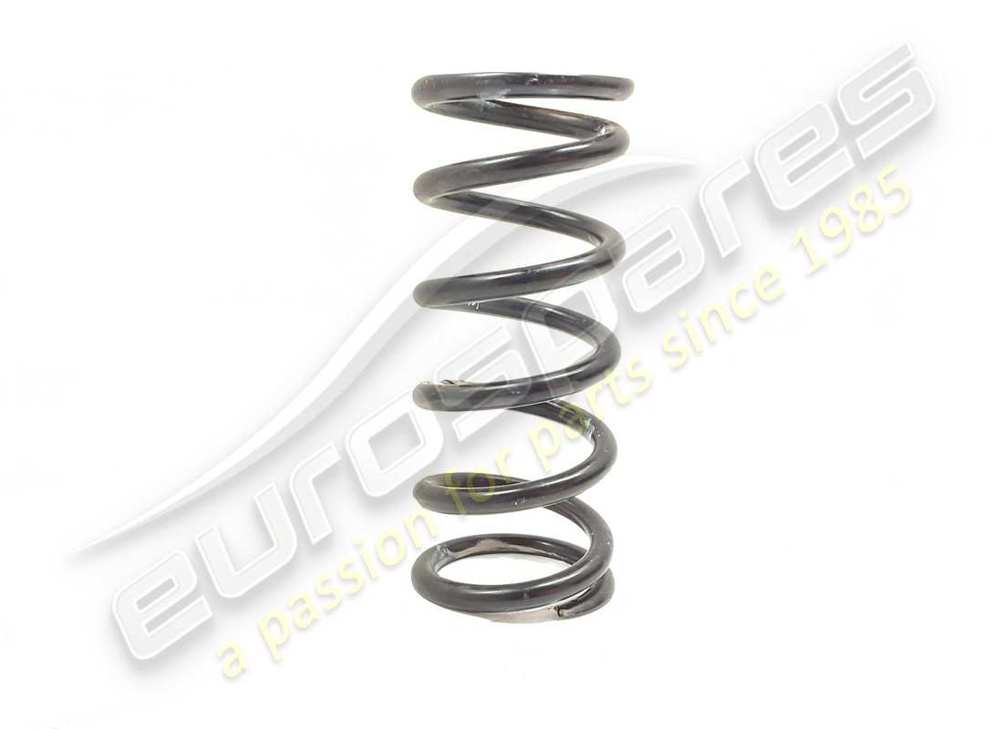 USED Ferrari FRONT SUSPENSION SPRING . PART NUMBER 332989 (1)