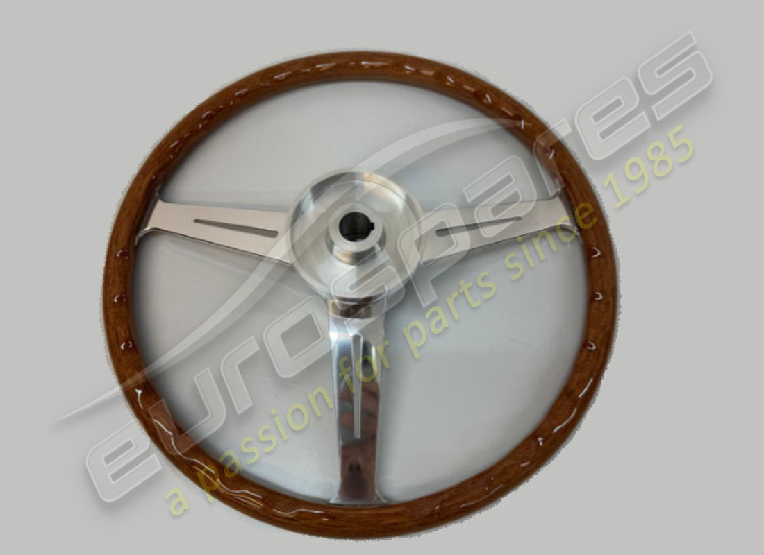 new oem 350-400 gt steering wheel. part number 004303066 (4)