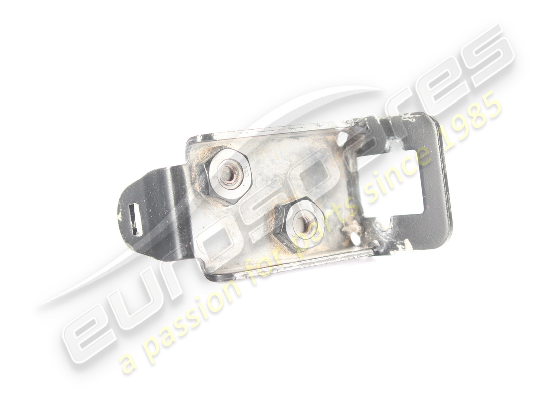 used ferrari staffa supporto telecamera p. part number 812611 (2)