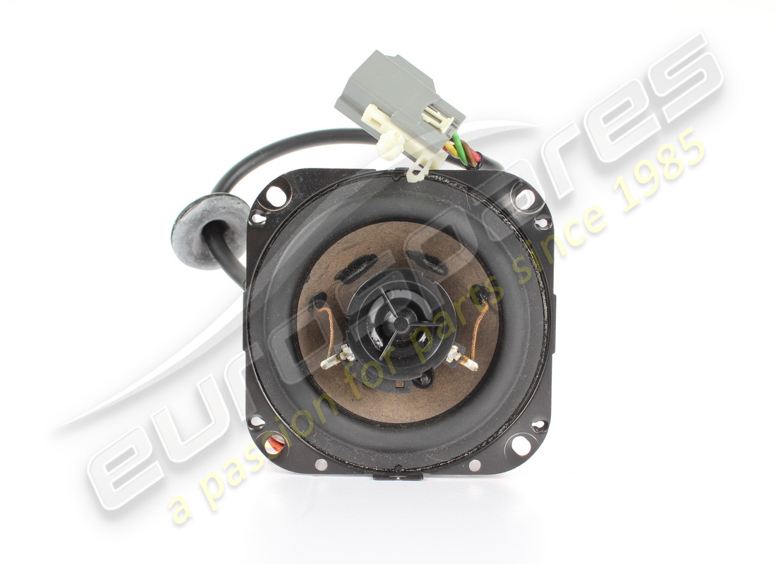 USED Aston Martin SPEAKER, CENTRE FACIA . PART NUMBER 4G4318808BA (1)