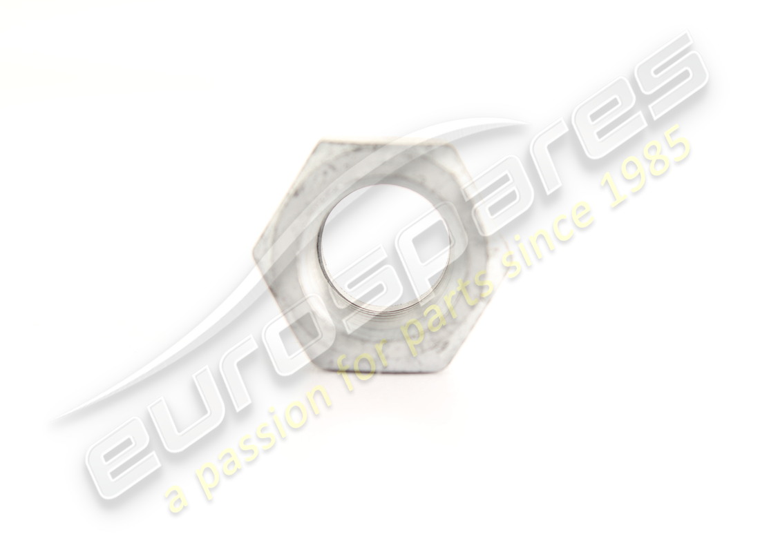 new porsche hex. nut. part number 99908412801 (3)