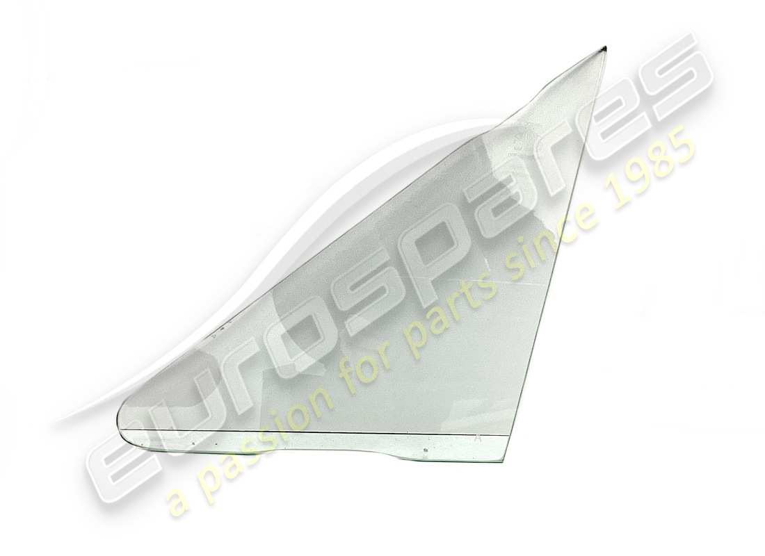 NEW (OTHER) Ferrari LH FRONT QTR LIGHT GLASS . PART NUMBER 20284105 (1)