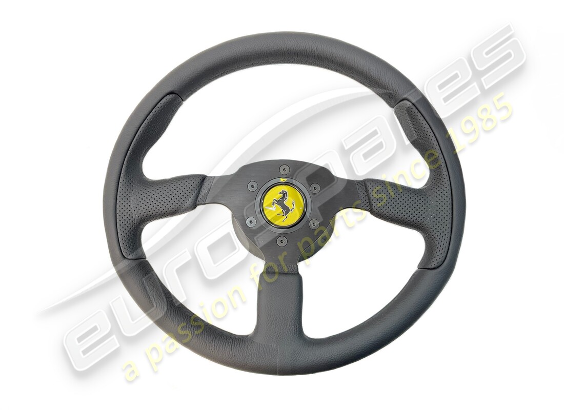 NEW OEM F50 STEERING WHEEL . PART NUMBER 155962 (1)