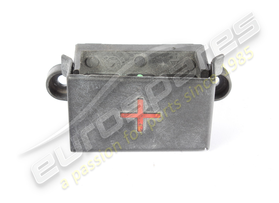 USED Ferrari COMPLETE TERMINAL BOX . PART NUMBER 170114 (1)