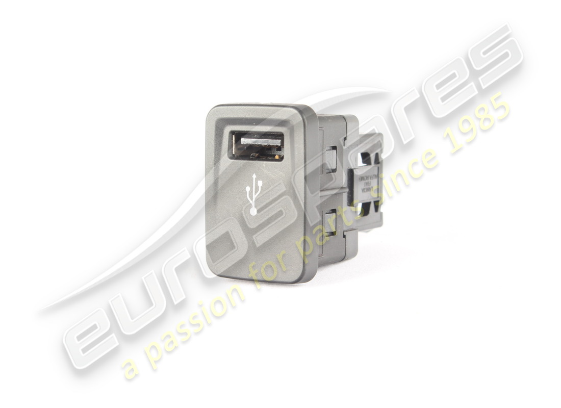 USED Ferrari USB SOCKET . PART NUMBER 303226 (1)