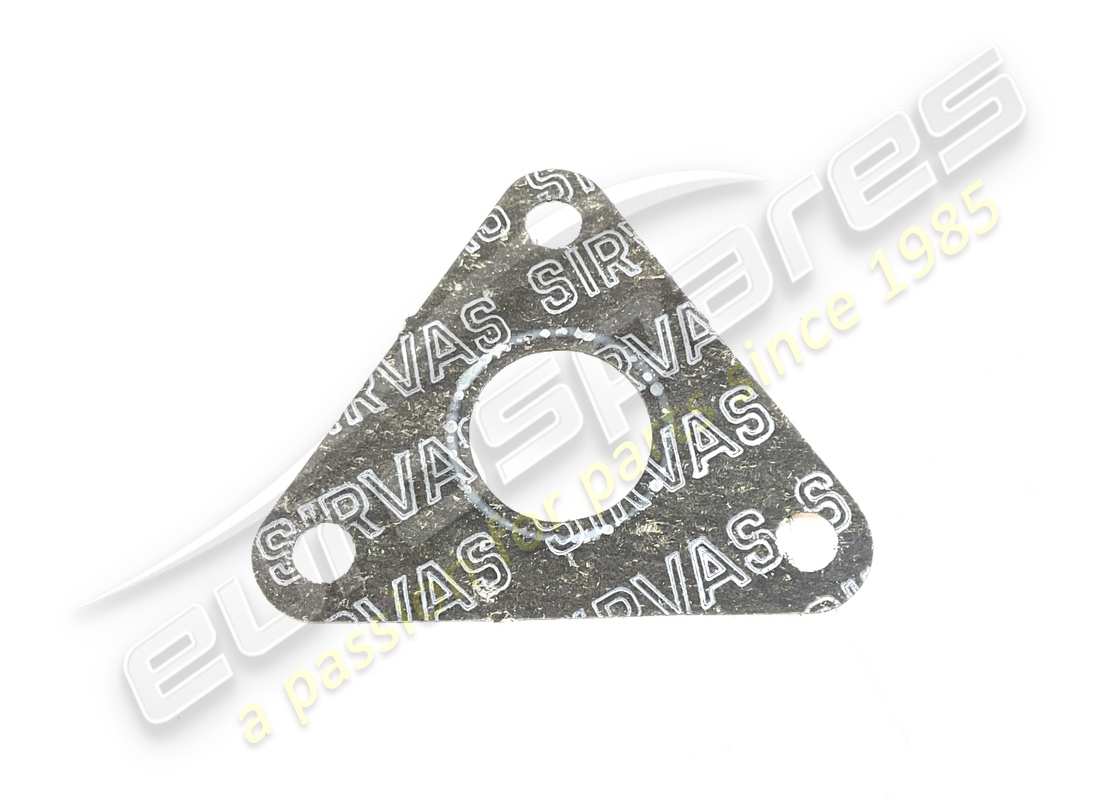 NEW Ferrari GASKET (WATER MANIFOLD) . PART NUMBER 147800 (1)