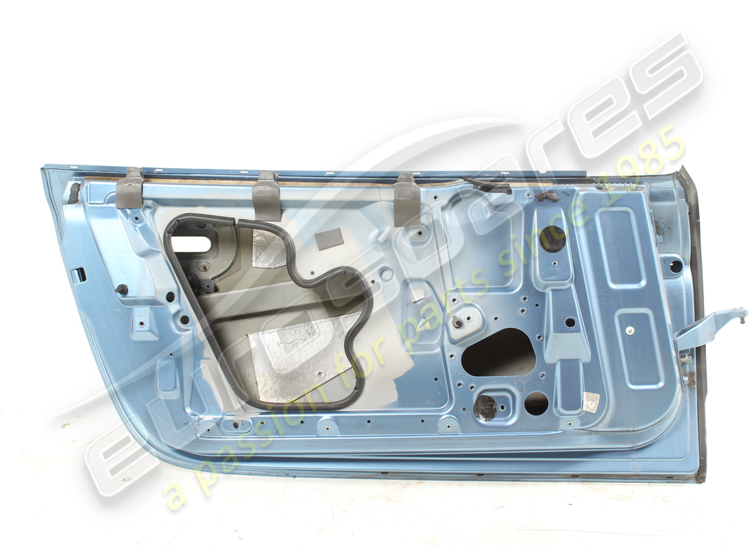 used aston martin door assembly complete, lh part number bg4320123ac (2)