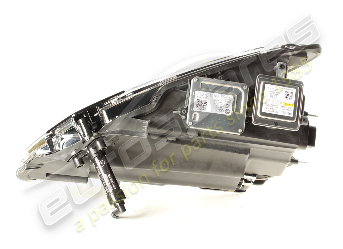 new lamborghini headlamp. part number 471941003h (2)