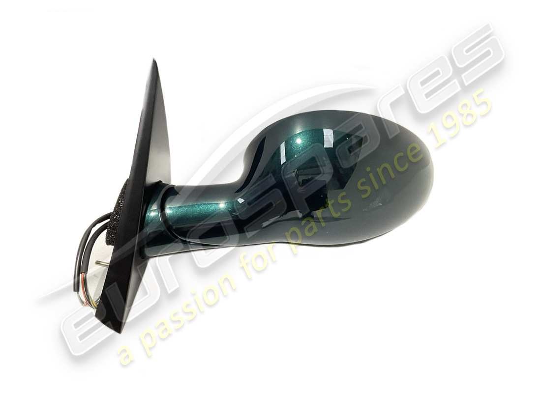 new (other) ferrari lh outer rear view mirror. part number 64715310 (2)