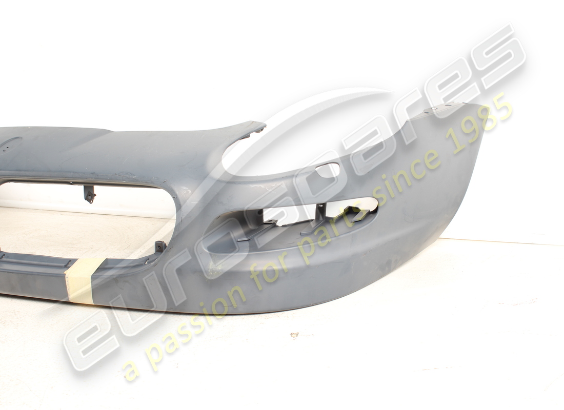 new maserati front bumper. part number 980138245 (3)