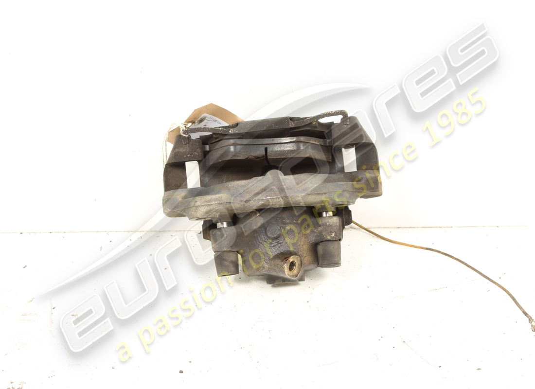 USED Ferrari RH FRONT BRAKE CALIPER . PART NUMBER 117182 (1)