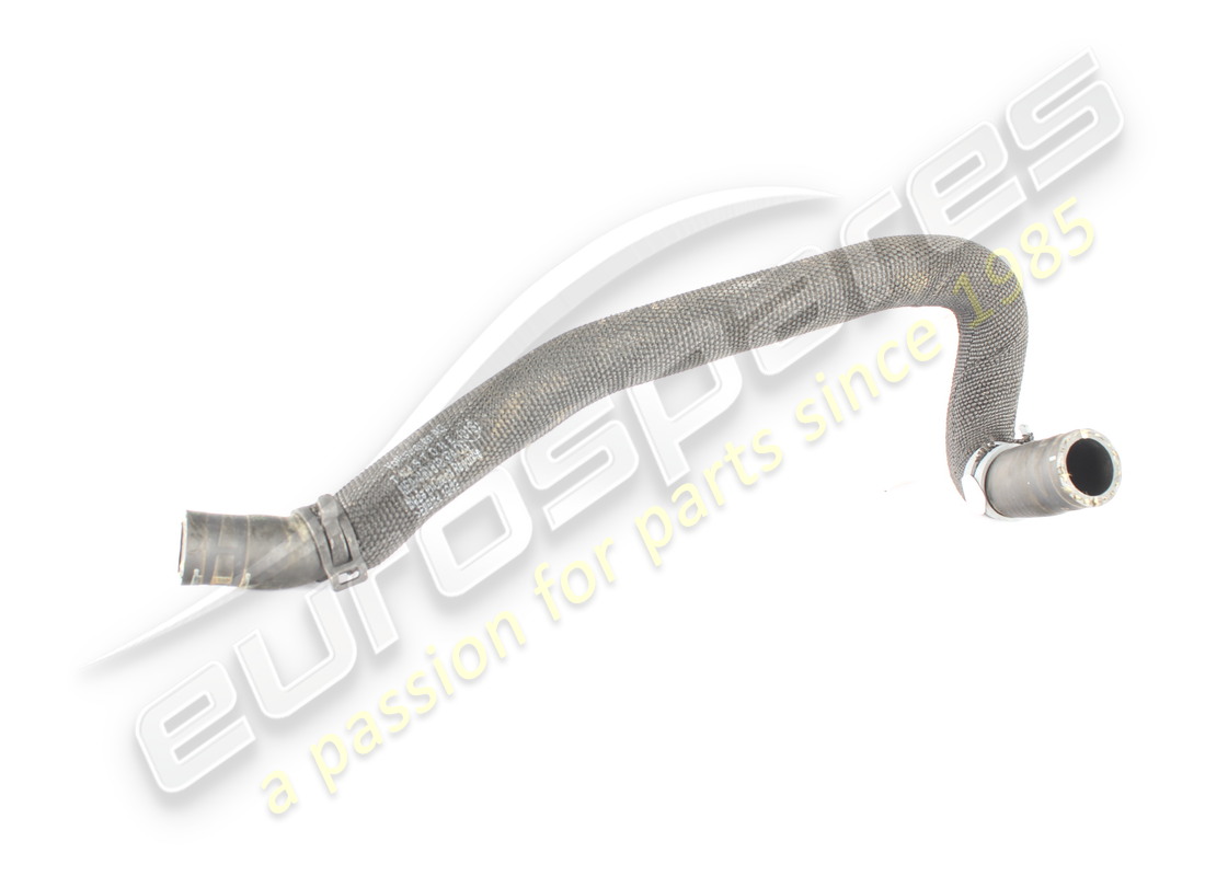 USED Lamborghini HEATING HOSE V8HSI HZG PUMPE VL . PART NUMBER 4M0819374CG (1)