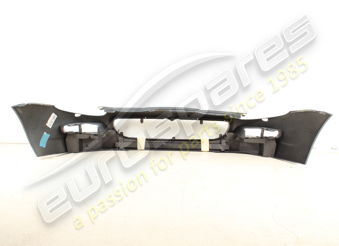 new maserati front bumper. part number 980138245 (4)