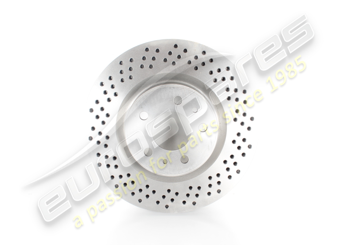 NEW Eurospares FRONT BRAKE DISC . PART NUMBER 153730 (1)