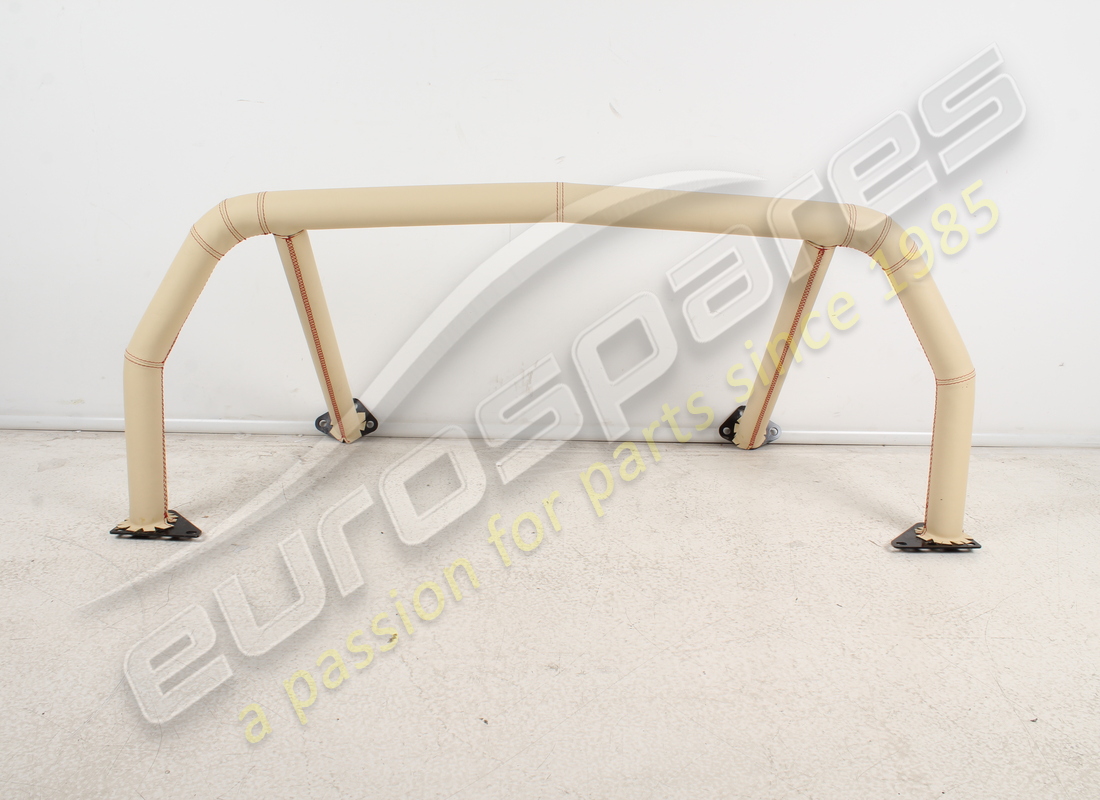 new ferrari roll-bar cream 110556. part number 69254804 (3)