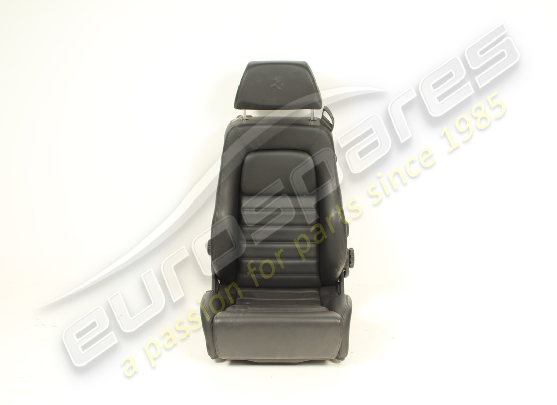 USED Ferrari COMPLETE LH SEAT . PART NUMBER 643195.. (1)