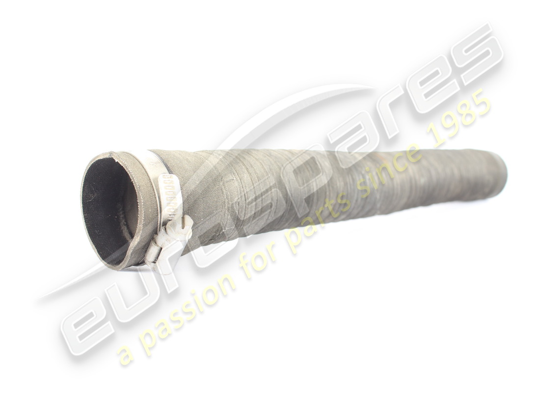 USED Ferrari COILED PIPE . PART NUMBER 316687 (1)