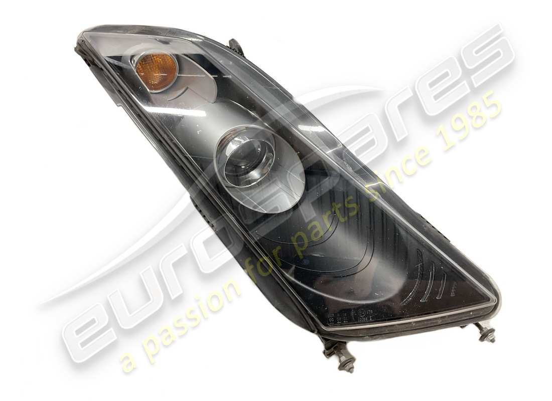 USED Lamborghini HEADLAMP . PART NUMBER 402941004B (1)