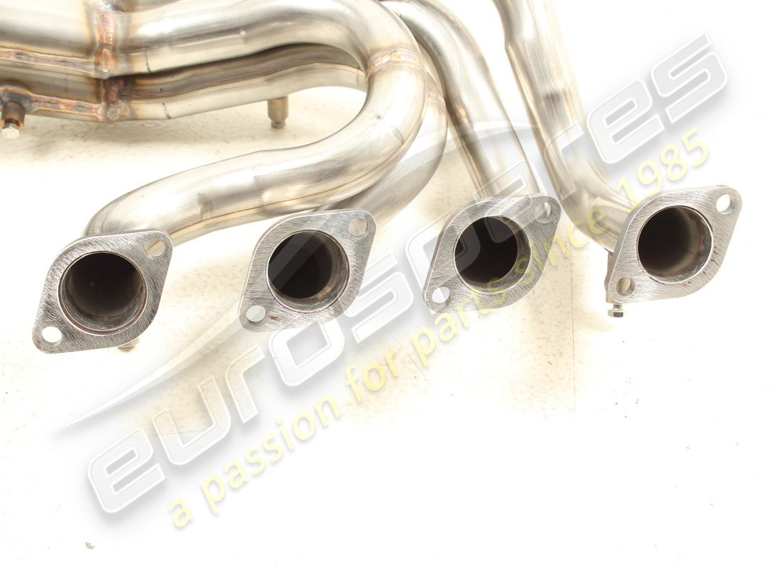 new eurospares front exhaust manifold. part number 108326 (3)