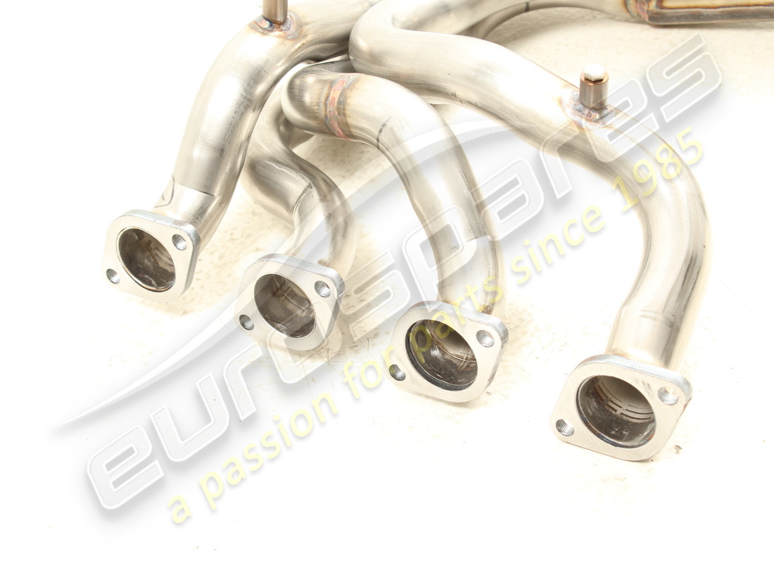 new eurospares rear manifold. part number 106584 (2)