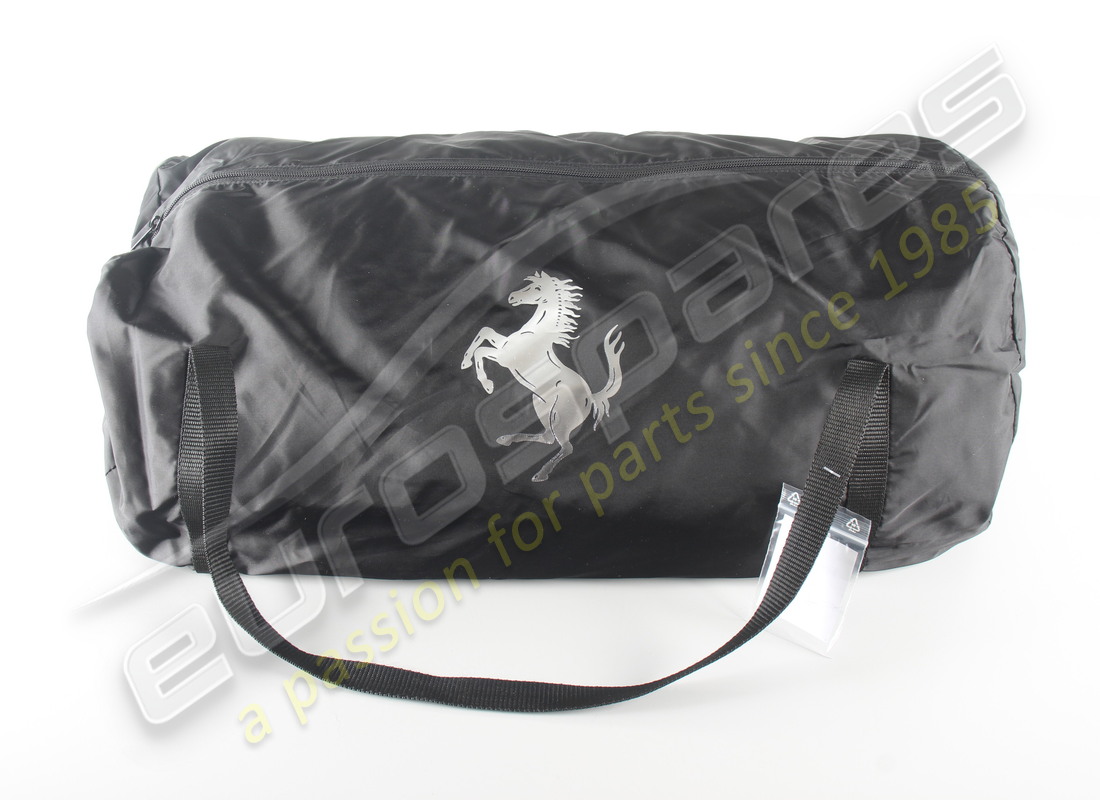 new oem indoor car cover. part number 95993158 (1)