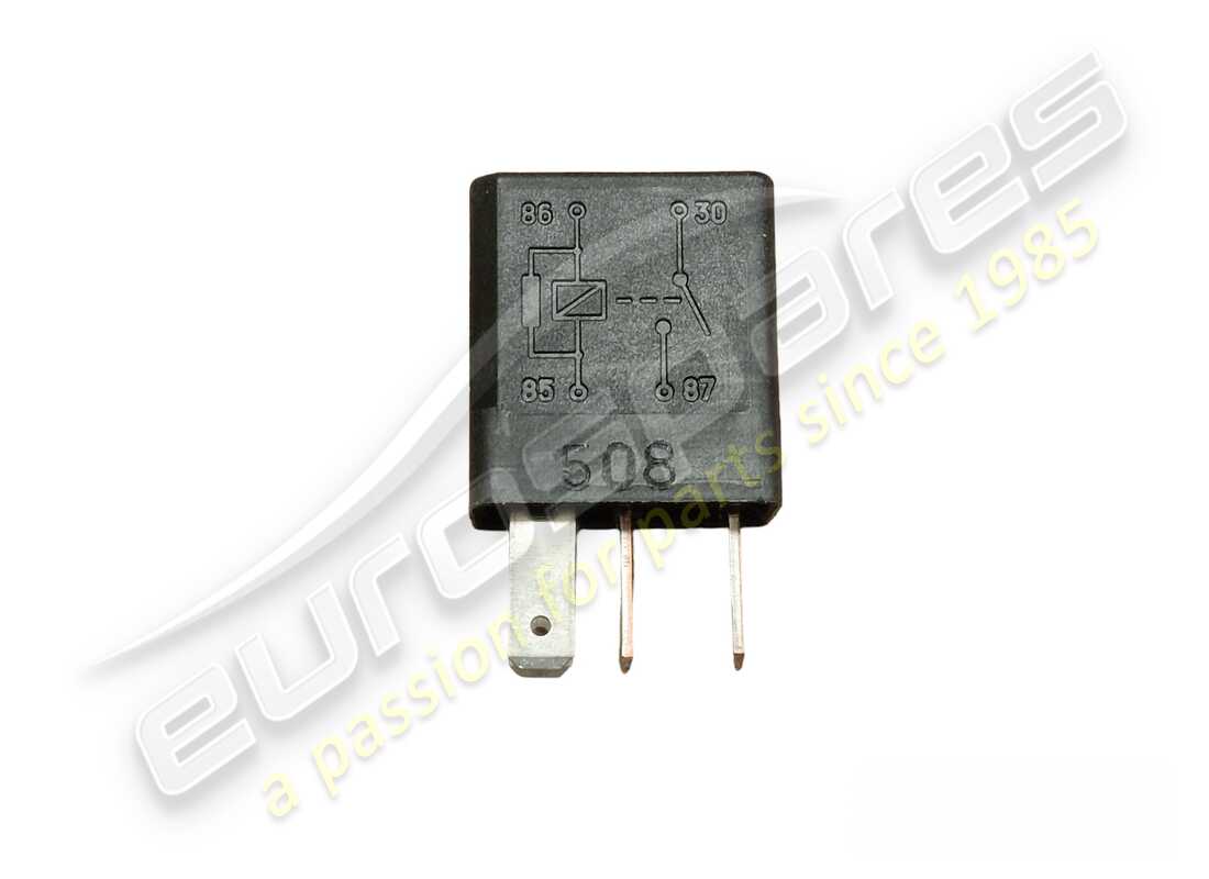 new ferrari micro-relay switch 20 a.. part number 184102 (2)