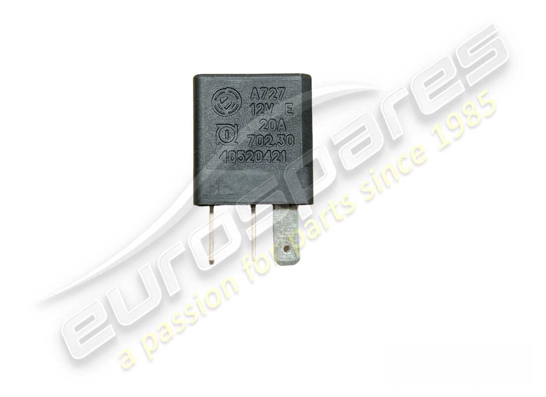 new ferrari micro-relay switch 20 a.. part number 184102 (1)