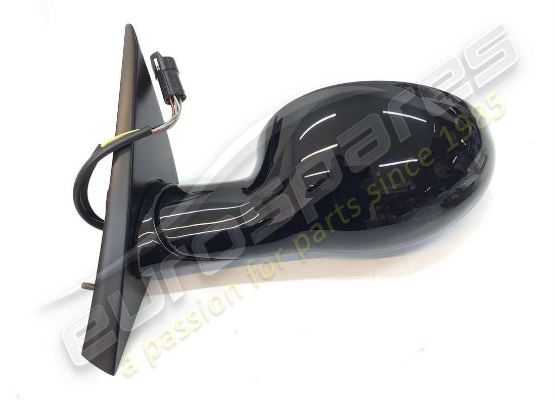 new (other) ferrari lh outer rear view mirror. part number 64715310 (2)