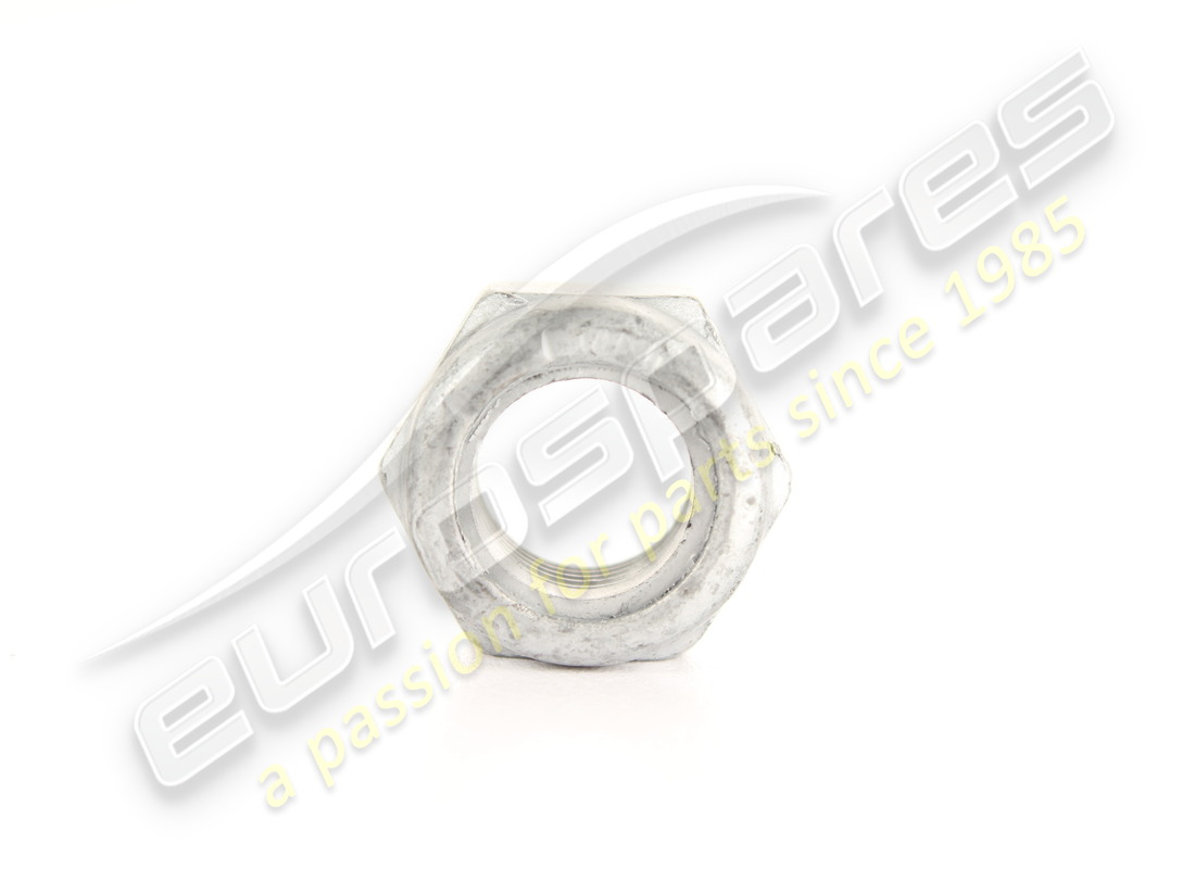 new porsche hex. nut. part number 99908412801 (2)