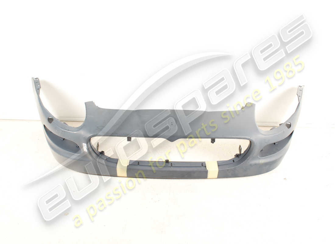 new maserati front bumper. part number 980138245 (1)