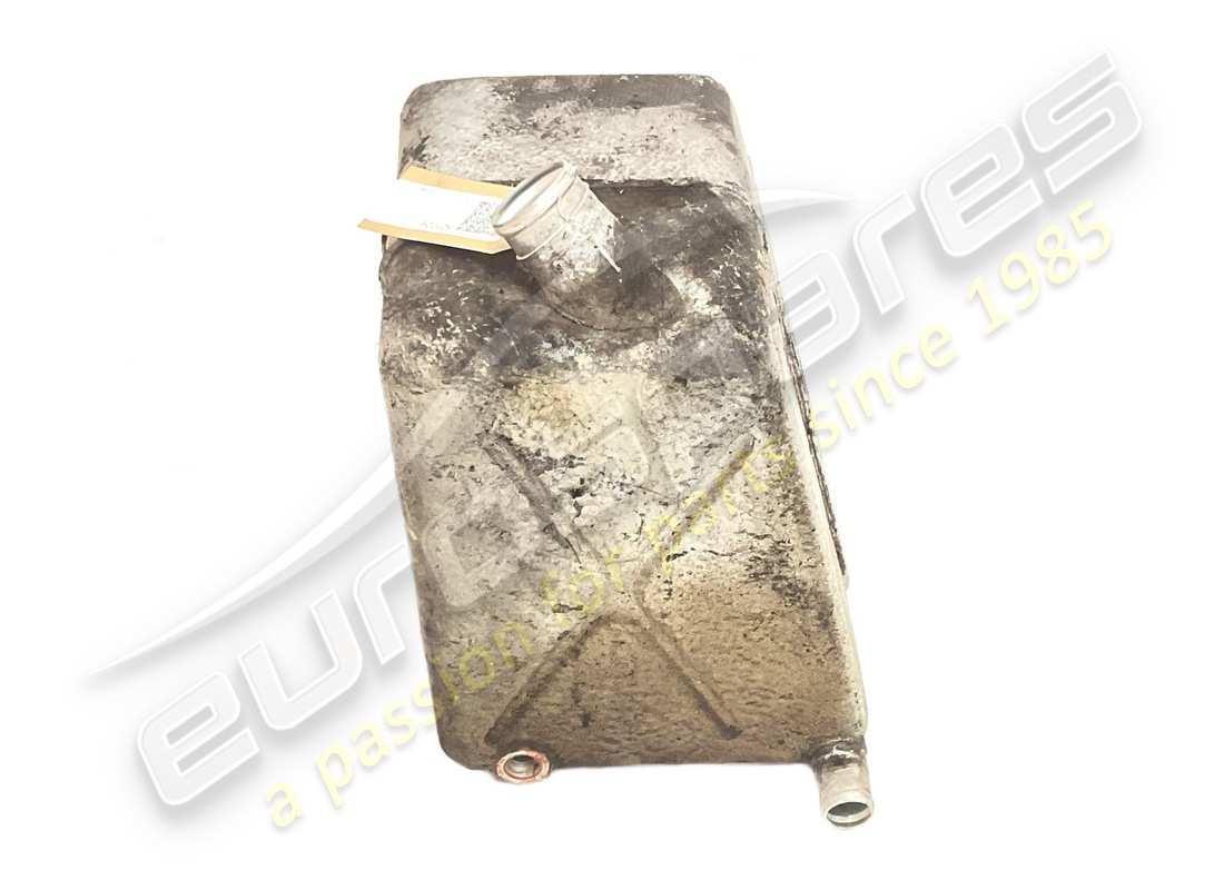 used ferrari lh fuel tank. part number 821029 (2)