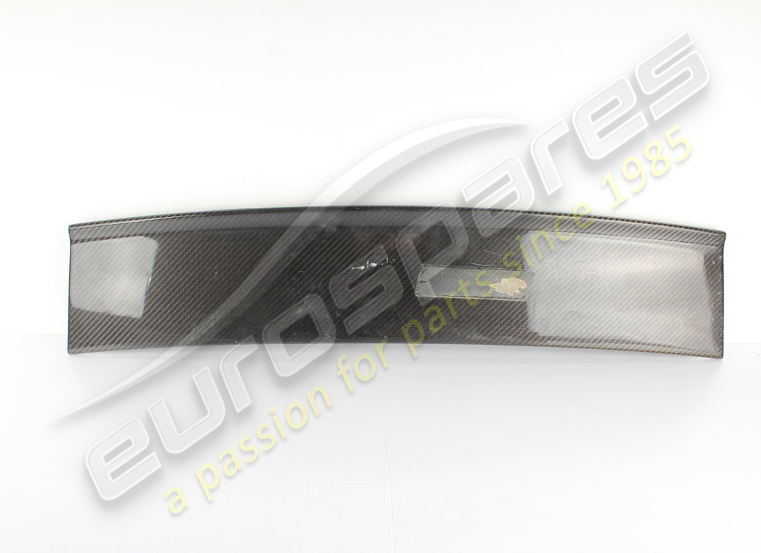 NEW (OTHER) Lamborghini SPOILER . PART NUMBER 400862611F (1)