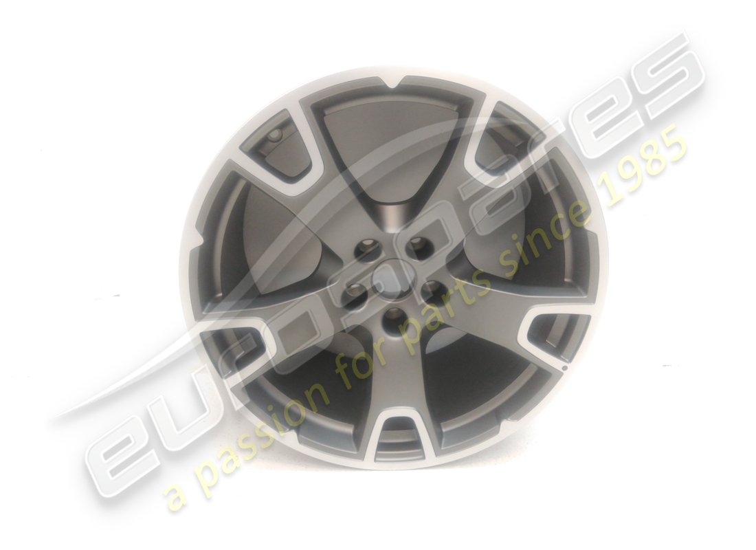 new maserati rear wheel. part number 980161085 (1)