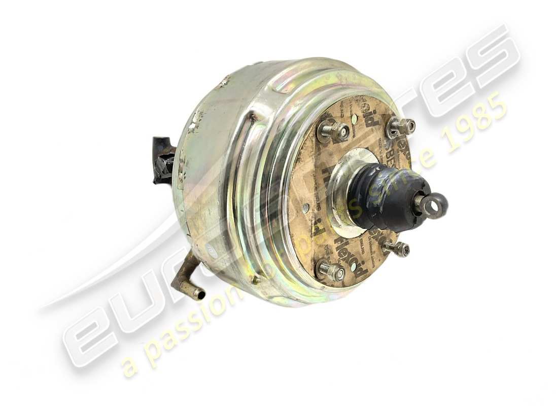 used ferrari lhd brake servo complete. part number 151471 (2)