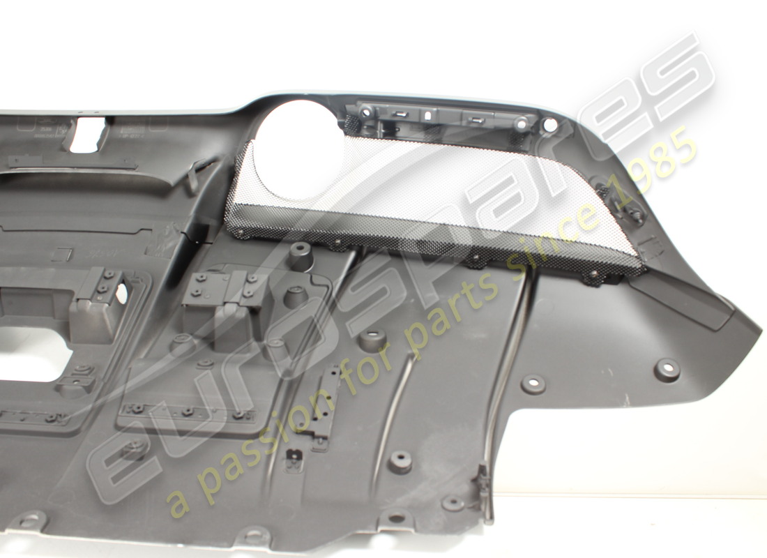 new (other) ferrari rear diffuser. part number 877913 (4)