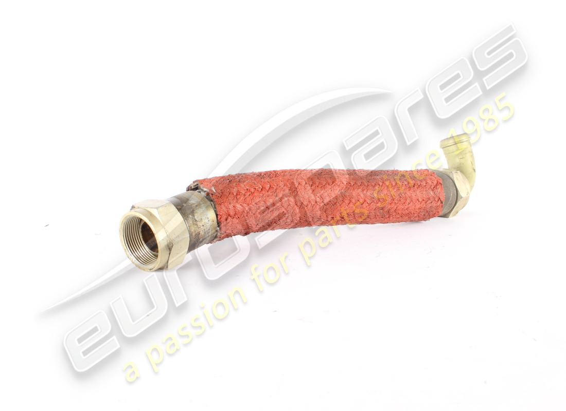 used ferrari oil pipe. part number 141820a (2)