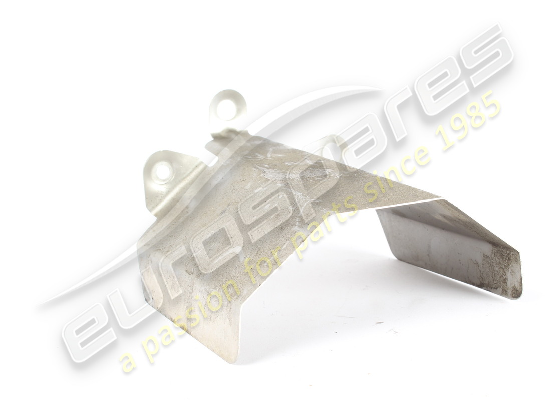 USED Ferrari SHIELD . PART NUMBER 250811 (1)