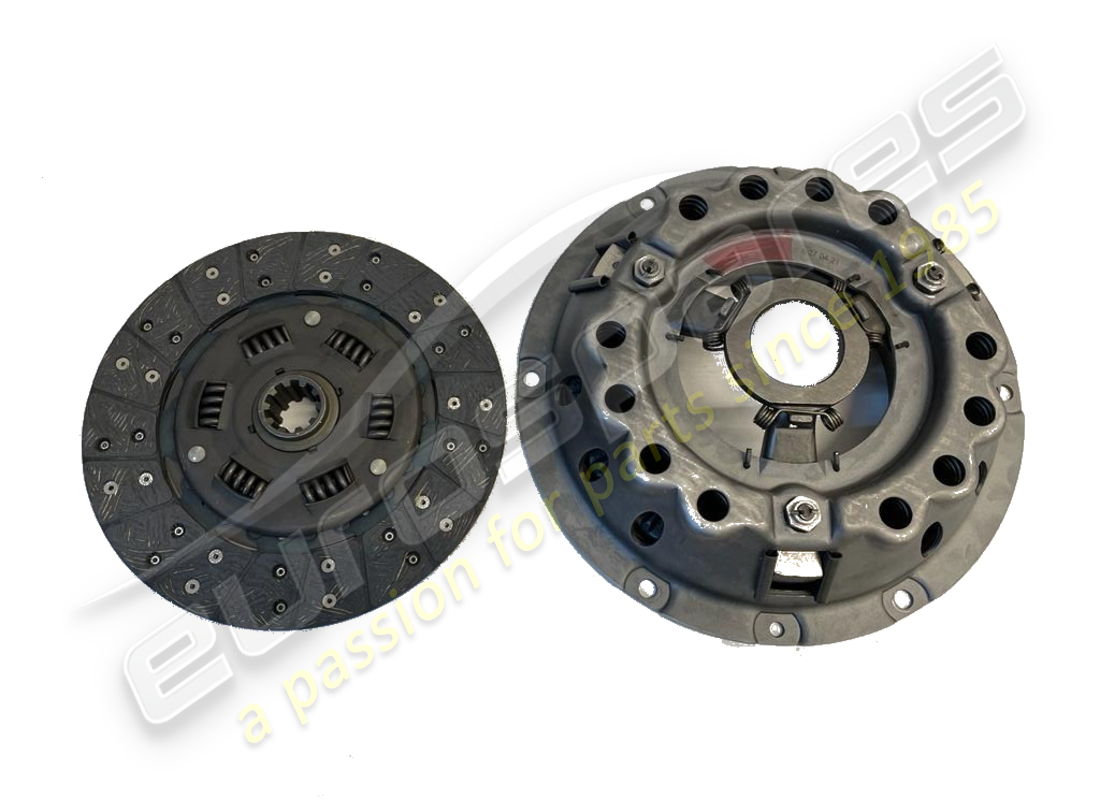 new eurospares maserati 3500 gt clutch kit. part number eap1384453 (1)