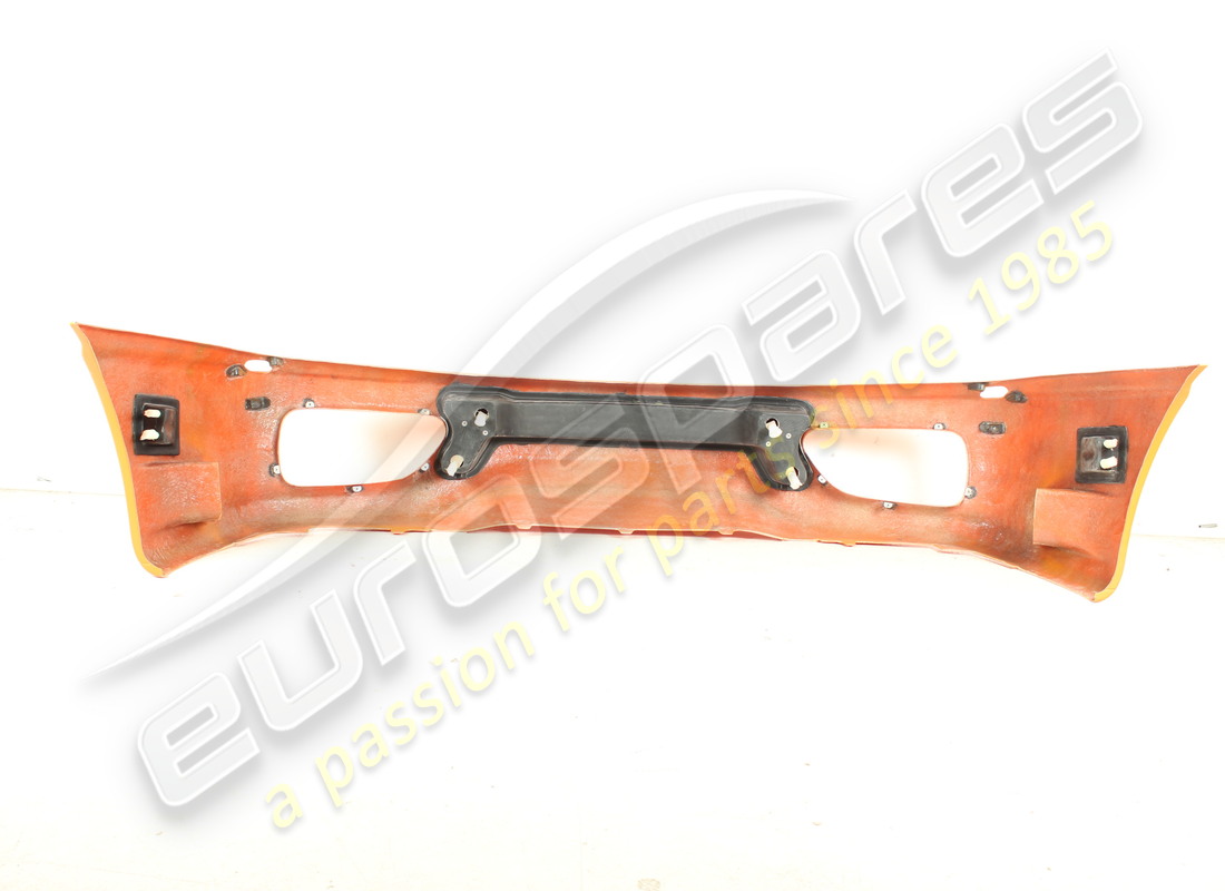 new eurospares front bumper. part number 65580710 (4)