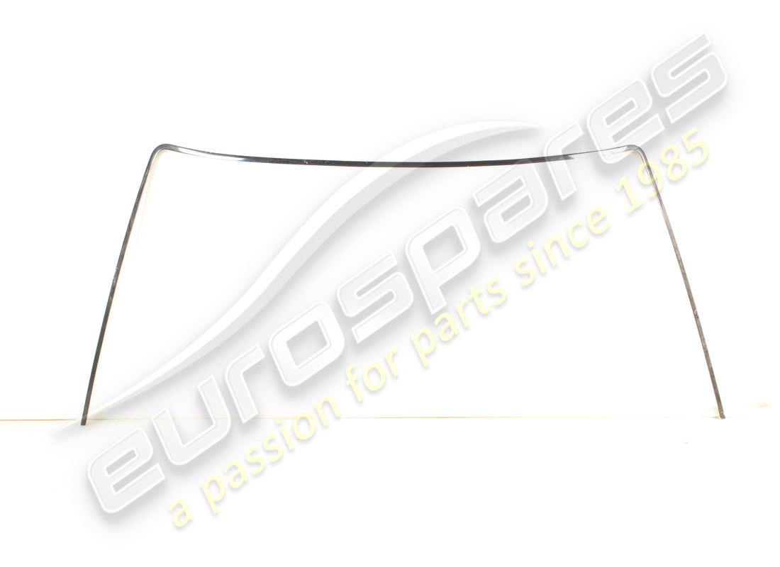 new (other) ferrari glass trim and rubber. part number 62198800 (1)