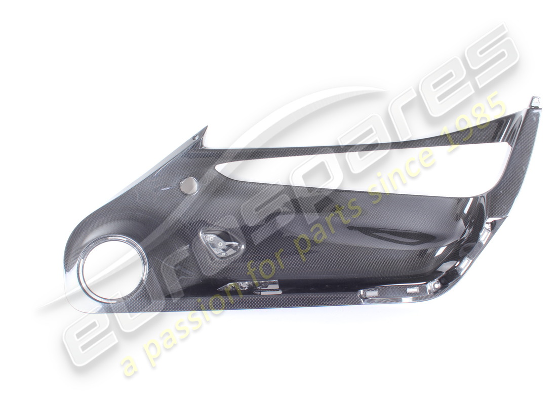 new ferrari rh door panel. part number 86841800 (1)