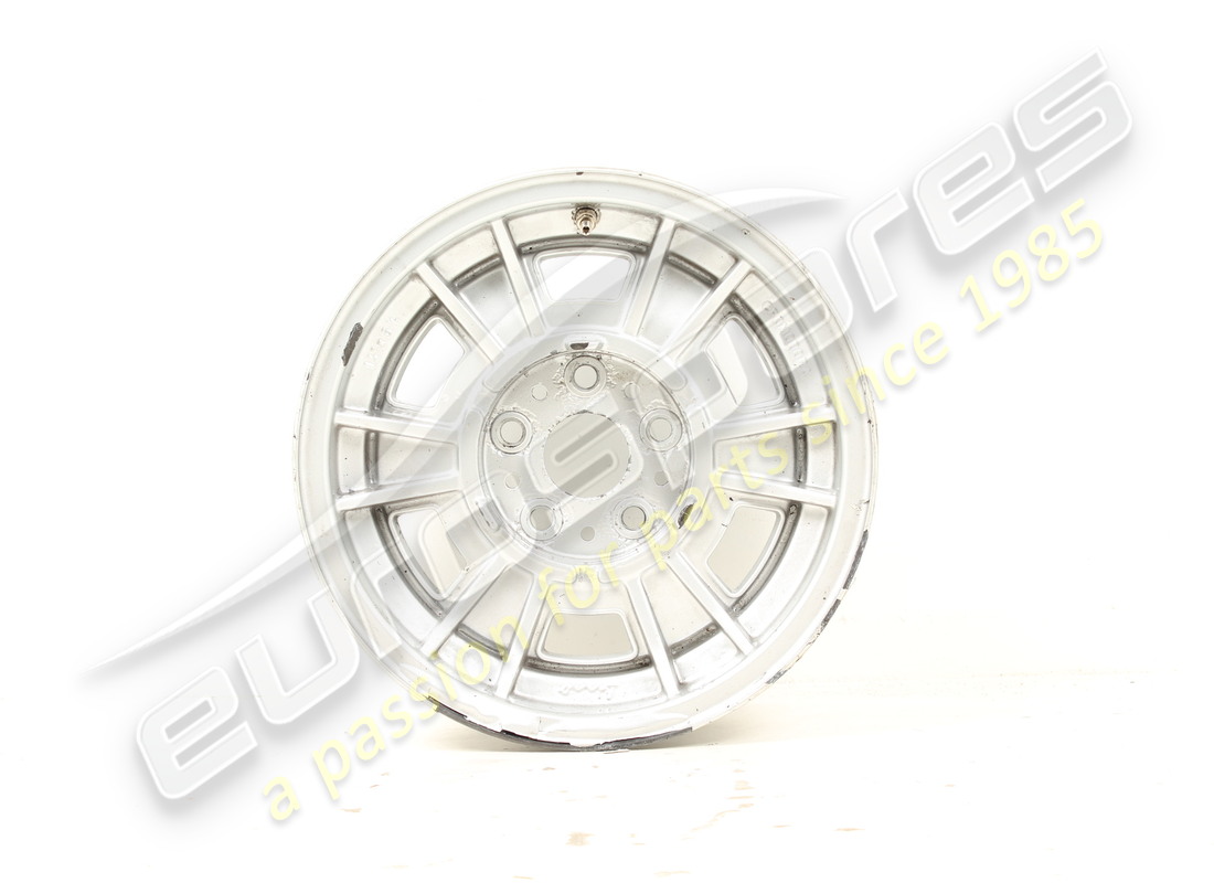 USED Ferrari WHEEL . PART NUMBER 104920 (1)