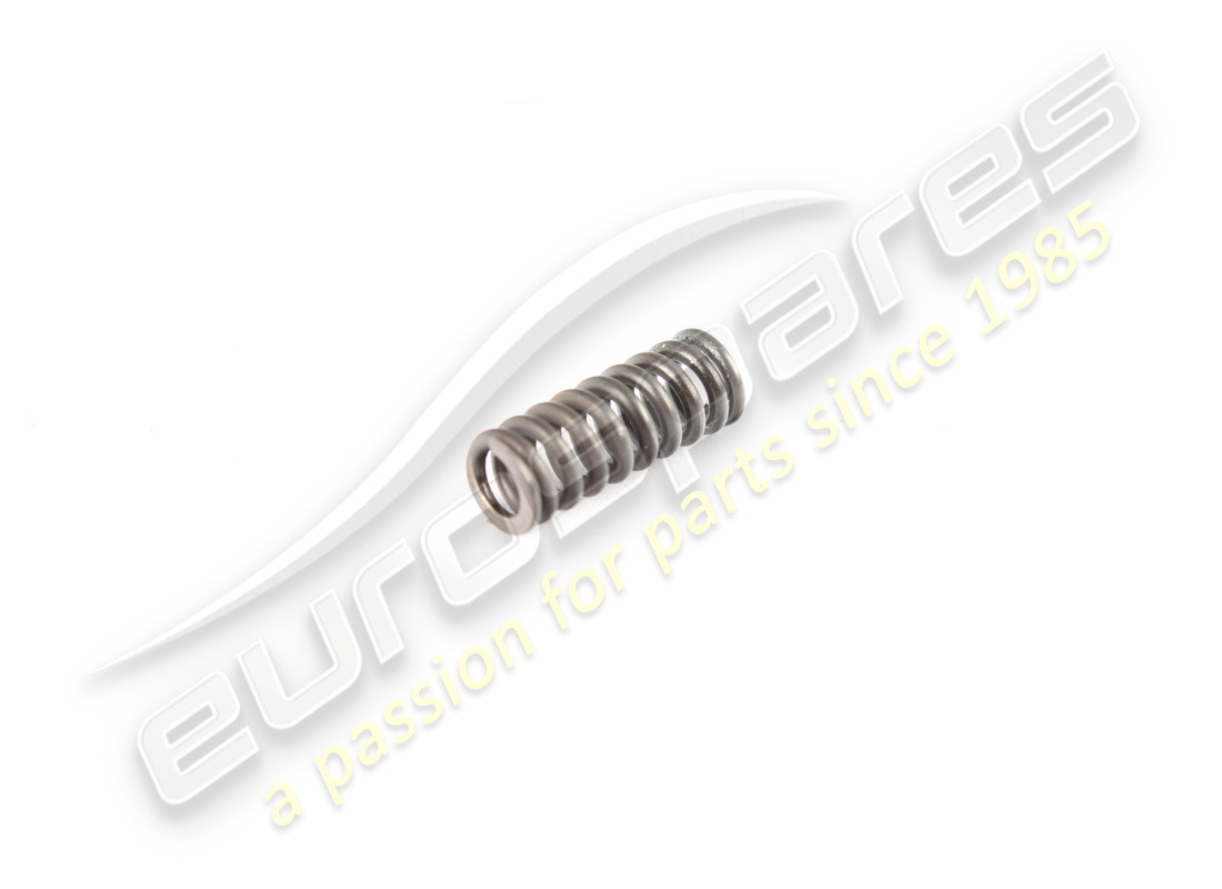 used ferrari synchro spring. part number 106043 (1)